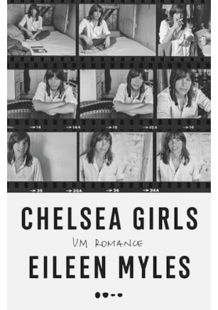 CHELSEA GIRLS