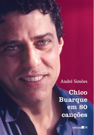 CHICO BUARQUE EM 80 CANÇÕES