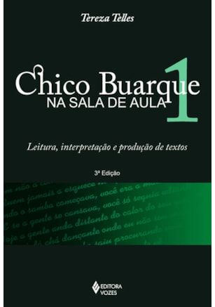 CHICO BUARQUE NA SALA DE AULA 1