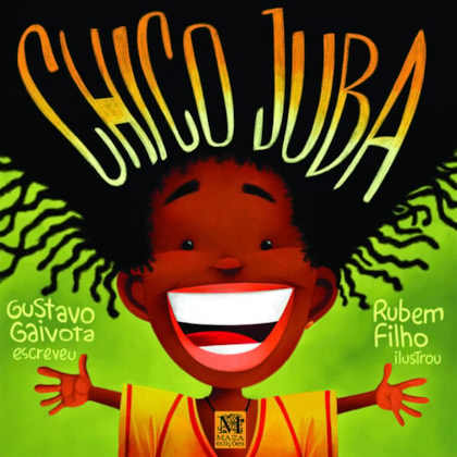 Chico Juba
