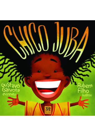 Chico Juba