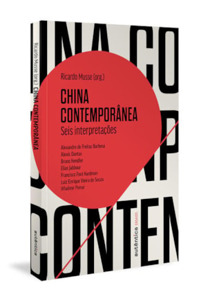 China contemporânea