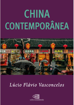 CHINA CONTEMPORÂNEA
