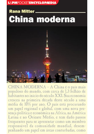 China moderna
