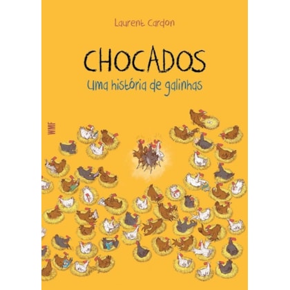 CHOCADOS