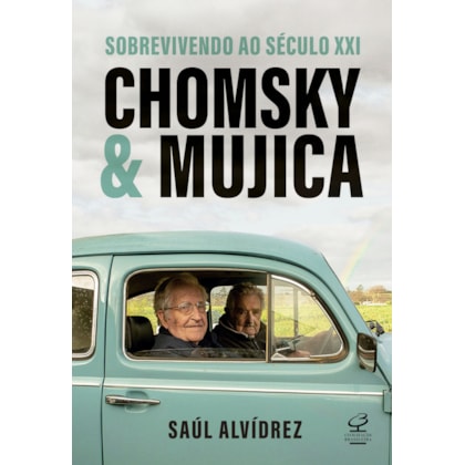 CHOMSKY & MUJICA