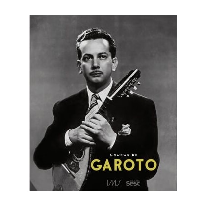 Choros de Garoto