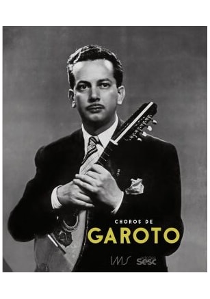 Choros de Garoto