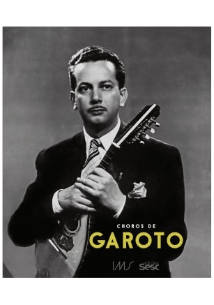 Choros de Garoto