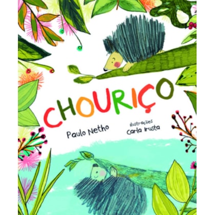 CHOURIÇO
