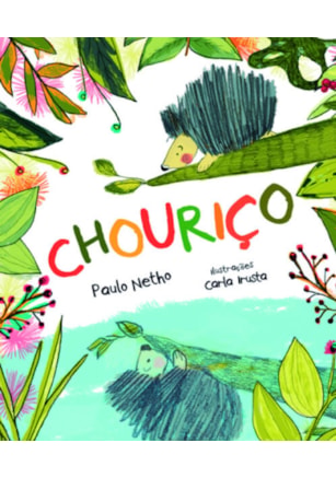CHOURIÇO
