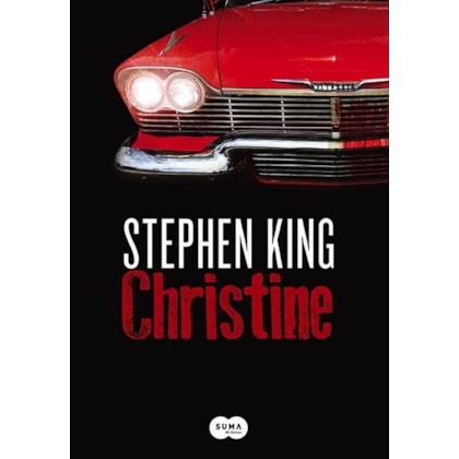 CHRISTINE