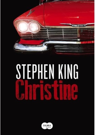 CHRISTINE