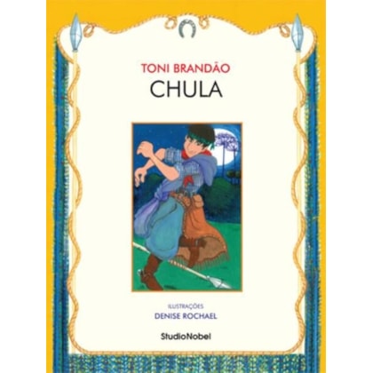 CHULA : FESTAS BRASILEIRAS