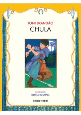 CHULA : FESTAS BRASILEIRAS