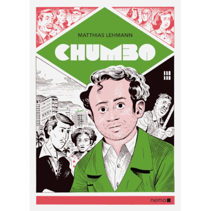 CHUMBO