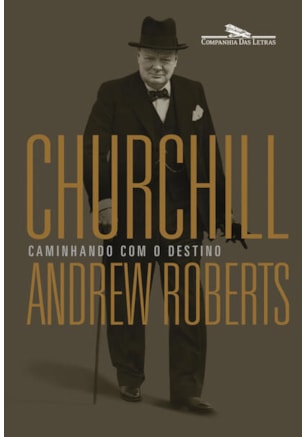 CHURCHILL