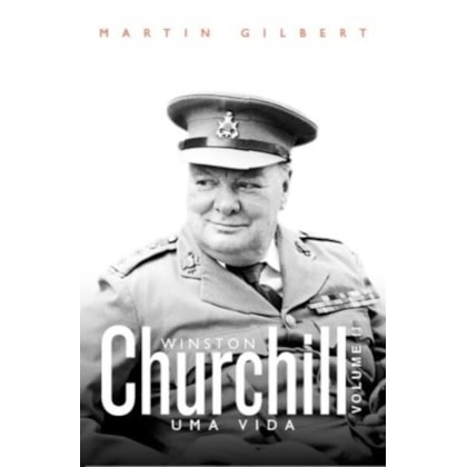 CHURCHILL: UMA VIDA - VOLUME 2