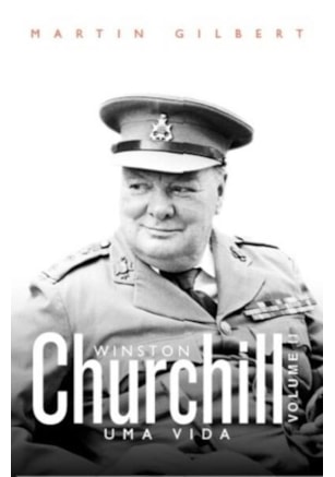 CHURCHILL: UMA VIDA - VOLUME 2