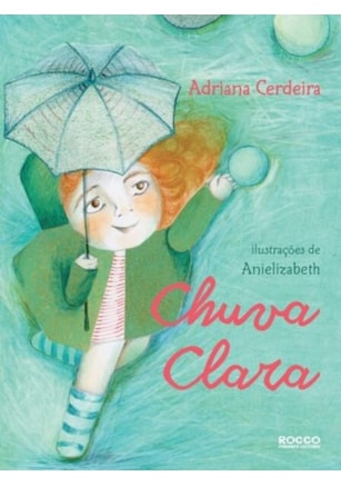 CHUVA CLARA