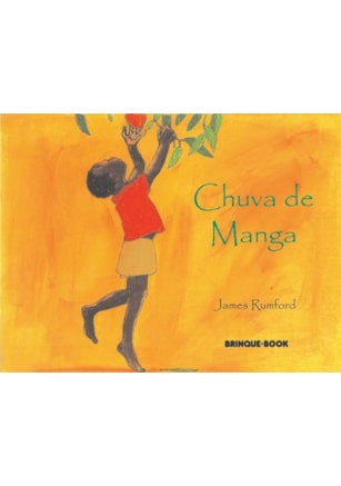 CHUVA DE MANGA
