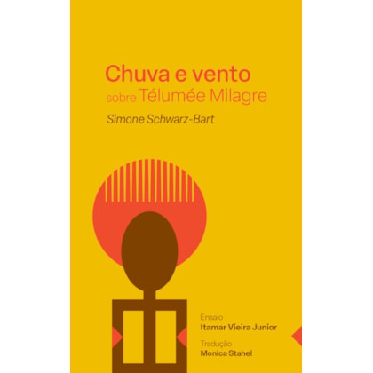 CHUVA E VENTO SOBRE TÉLUMÉE MILAGRE