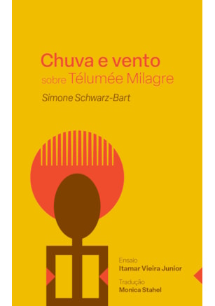 CHUVA E VENTO SOBRE TÉLUMÉE MILAGRE