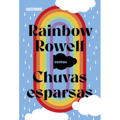 CHUVAS ESPARSAS