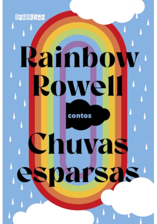 CHUVAS ESPARSAS