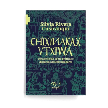 Ch’ixinakax utxiwa