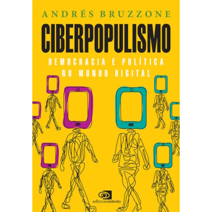 CIBERPOPULISMO
