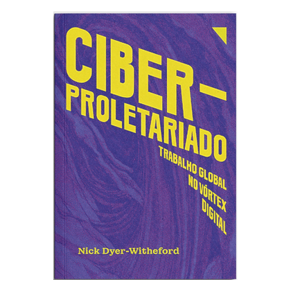 Ciberproletariado