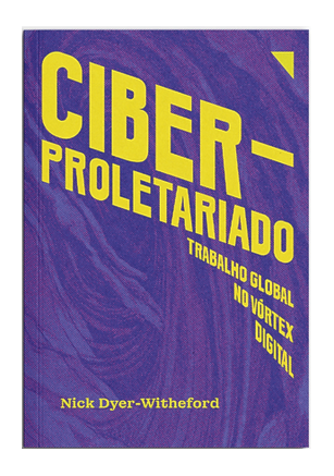 Ciberproletariado