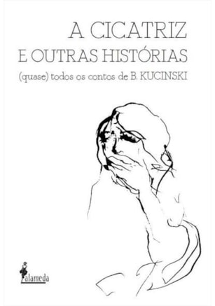 Cicatriz e outras histórias, A