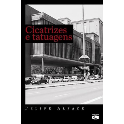 CICATRIZES E TATUAGENS