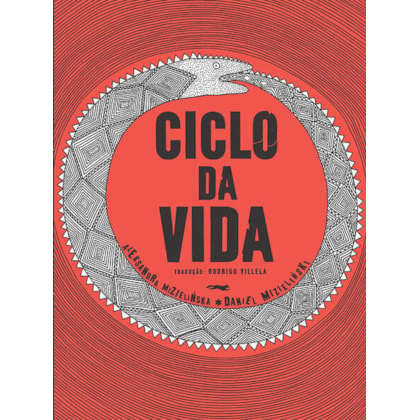 CICLO DA VIDA