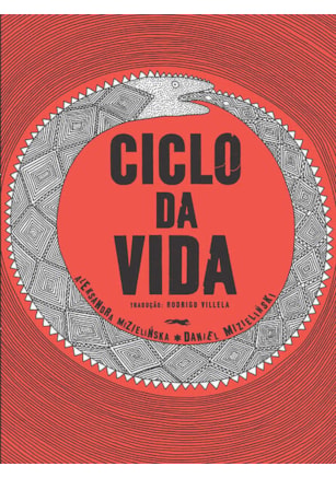 CICLO DA VIDA