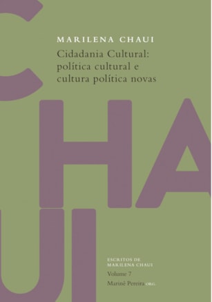CIDADANIA CULTURAL