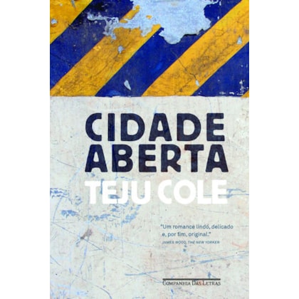 CIDADE ABERTA