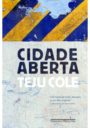 CIDADE ABERTA