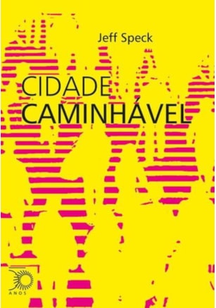 CIDADE CAMINHÁVEL