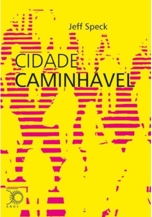 CIDADE CAMINHÁVEL