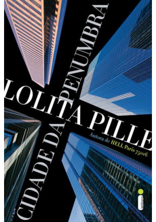 CIDADE DA PENUMBRA