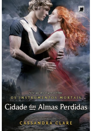 Cidade das almas perdidas (Vol.5 Os Instrumentos Mortais)