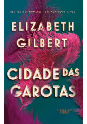 CIDADE DAS GAROTAS