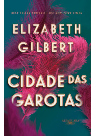 CIDADE DAS GAROTAS