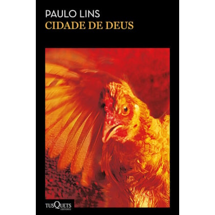 CIDADE DE DEUS