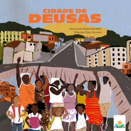 Cidade de Deusas