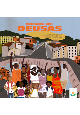 Cidade de Deusas