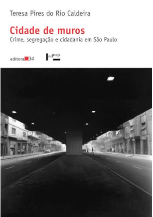 CIDADE DE MUROS